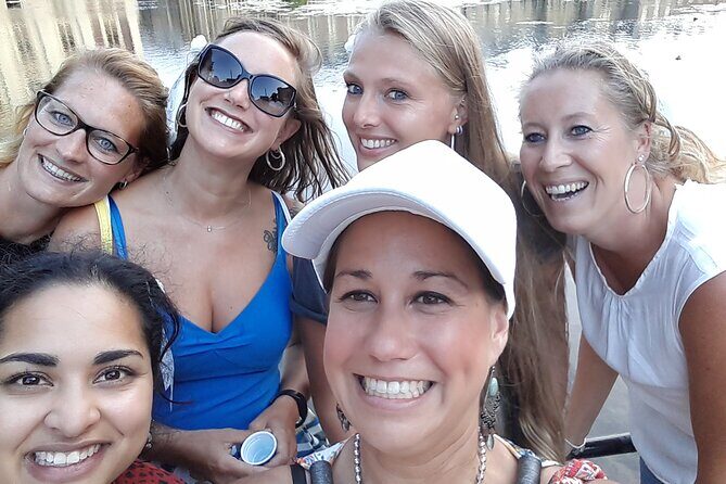 Pub Trail Amersfoort: an adventure full of surprises - What real reviewers say