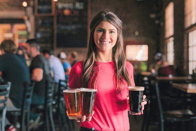 Pub Trail Amsterdam: an adventure full of surprises - The Challenges and Tasks