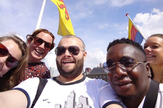 Pub Trail Amsterdam: an adventure full of surprises - Duration, Price, and Overall Value
