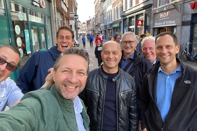 Pub Trail Amsterdam: an adventure full of surprises - Who Will Love This Experience?