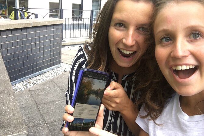 Pub Trail Brussels: an adventure full of surprises - In-Depth Review of the Pub Trail Brussels Experience