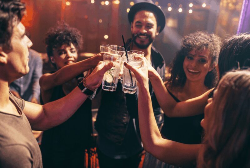 Pubcrawl Augsburg: Tour through best Bars and Clubs in Town - In-Depth Review: What to Expect from Augsburg’s Pubcrawl