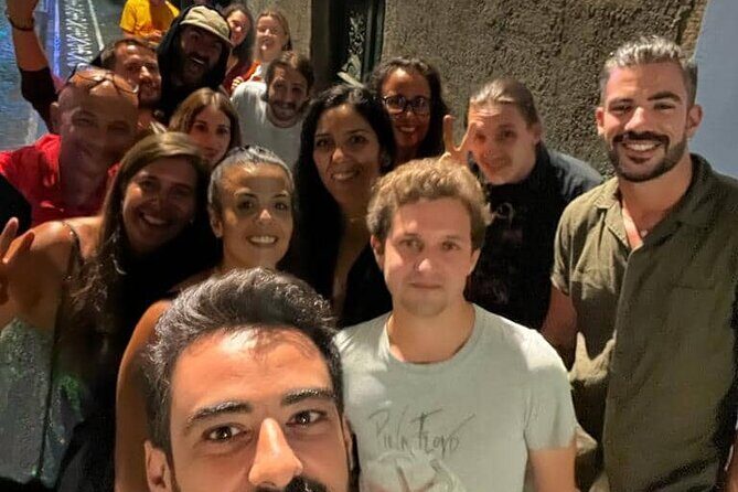 PubCrawl Azores - Ponta Delgada Bar Crawl - Key Points