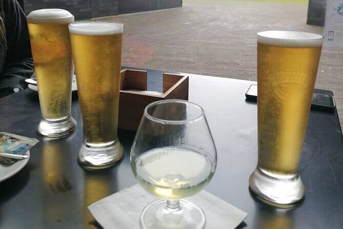 PubCrawl Azores - Ponta Delgada Bar Crawl - Who Should Consider This Tour?