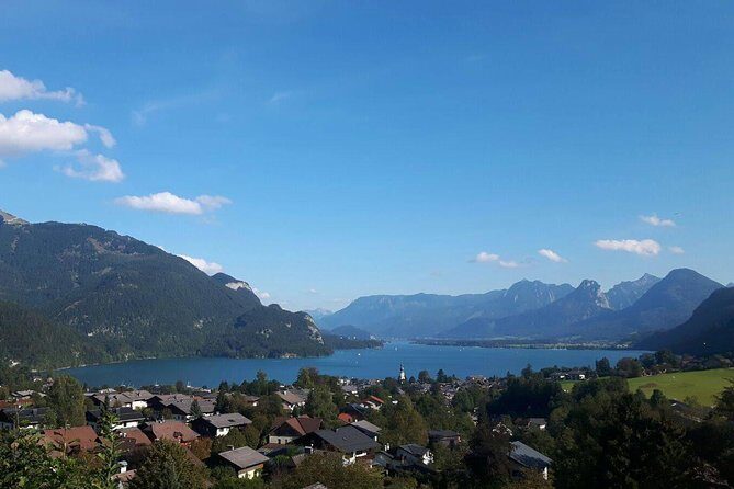 Public 4h tour to filming locations of The Sound of Music Movie - What the Tour Includes and What to Keep in Mind