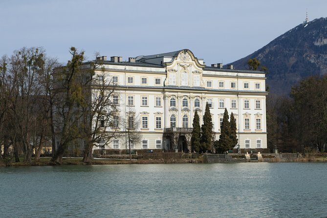 Public 4h tour to filming locations of The Sound of Music Movie - Who Should Book This Tour?