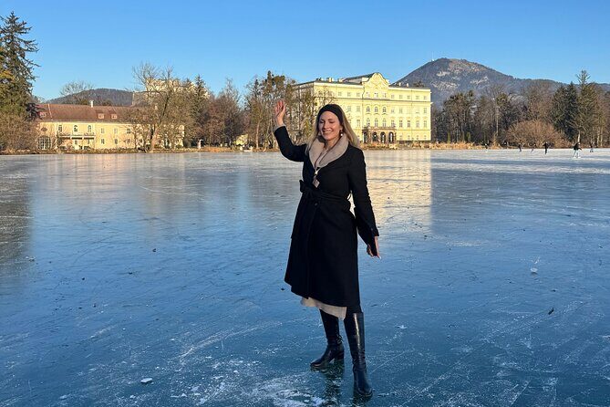 Public 4h tour to filming locations of The Sound of Music Movie - Final Thoughts
