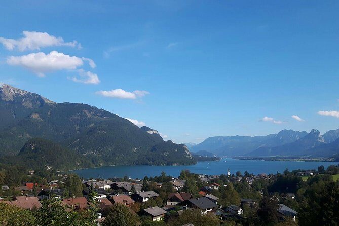 Public 8h tour to sites of "The Sound of Music Movie" & Hallstatt - A Deep Dive into the Salzburg & Hallstatt Tour