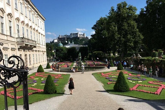 Public 8h tour to sites of "The Sound of Music Movie" & Hallstatt - What the Reviews Tell Us