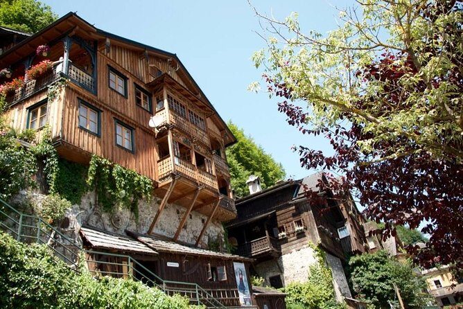Public 8h tour to sites of "The Sound of Music Movie" & Hallstatt - The Sum Up: Who Is This Tour Best For?