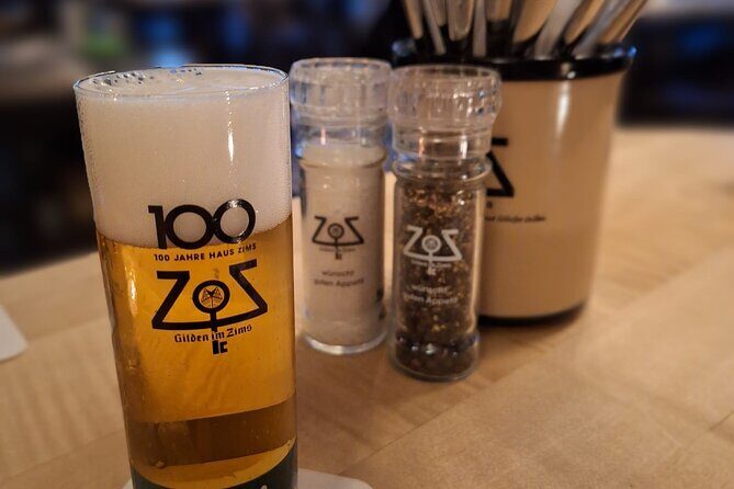 Public brewery tour in Cologne in English - Who Would Love This Tour?