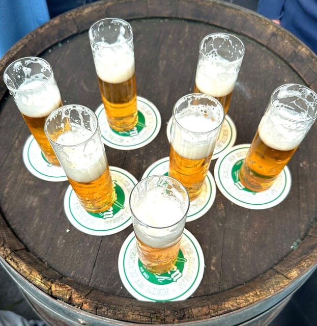 Public brewhouse tour Cologne in English - Final Thoughts: Is It Worth It?