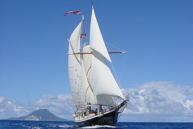Public Schooner Sail in Greenport - FAQ