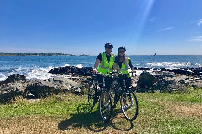 Public | Self-Guided Rental-5 Speed Bicycle | 3-hrs - The Sum Up: Is It Worth It?