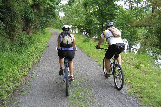 Public | Small Group | Nature & Wildlife Tour Rail Trail| 2-2.5hr - A Detailed Look at the Tour Experience