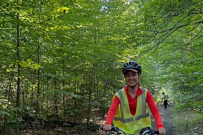 Public | Small Group | Nature & Wildlife Tour Rail Trail| 2-2.5hr - Final Thoughts