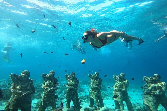 Public Snorkeling 3 Islands - Who’s This Tour Best For?