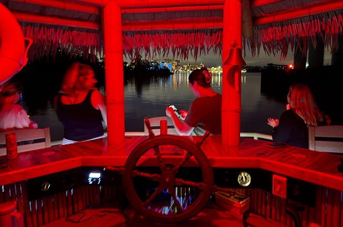 Public Sunset Wilmington Boat Tour Downtown Experience - The Sum Up: Who Will Love This Tour?