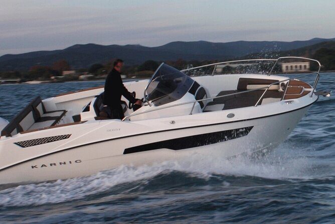 Public Tour Lake Como By SuBacco - The Experience: What to Expect from Start to Finish