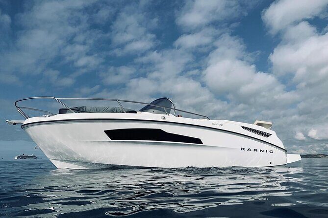 Public Tour Lake Como By SuBacco - The Value Proposition