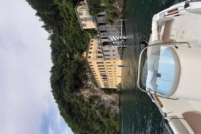 Public Tour Lake Como By SuBacco - Practical Tips for Your Tour