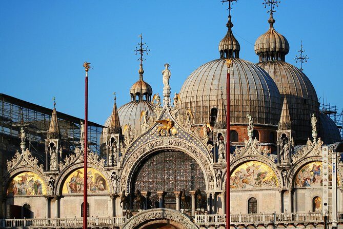 Public Tour: The Most Complete Tour of Venice - Weather, Accessibility, and Practical Tips