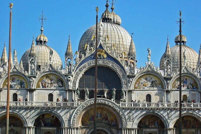 Public Venice: St Mark's Basilica Tour - Authenticity and Value: What You Get for Your Money