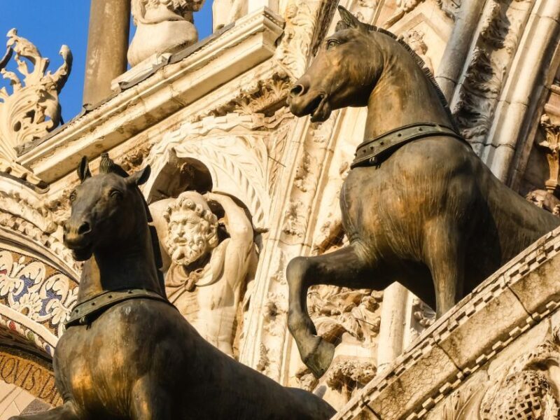 Public Venice: St Mark's Basilica Tour - Who Will Enjoy This Tour?