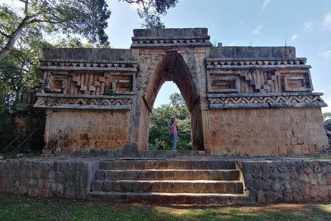 Pucc Route Mayan Archaeological Ruins: Uxmal, Kabah, Sayil and Labnah - Analyzing the Itinerary: What’s on Offer?
