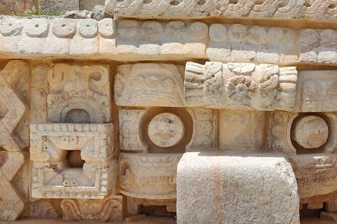 Pucc Route Mayan Archaeological Ruins: Uxmal, Kabah, Sayil and Labnah - What Sets This Tour Apart?