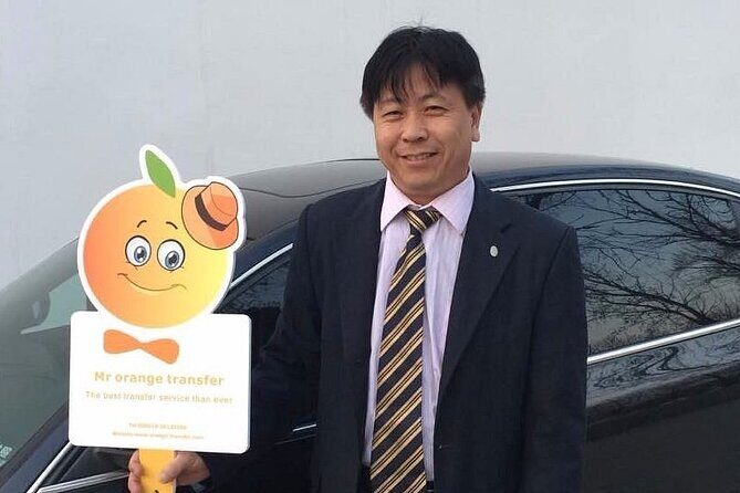 Pudong Airport to Hangzhou: Private with Meet and Greet Service - Why Choose This Transfer?