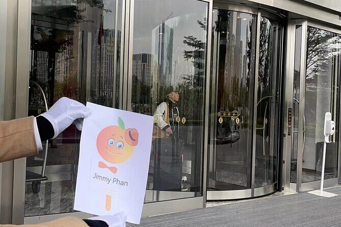 Pudong Airport to Hangzhou: Private with Meet and Greet Service - The Journey from Pudong to Hangzhou: What to Expect