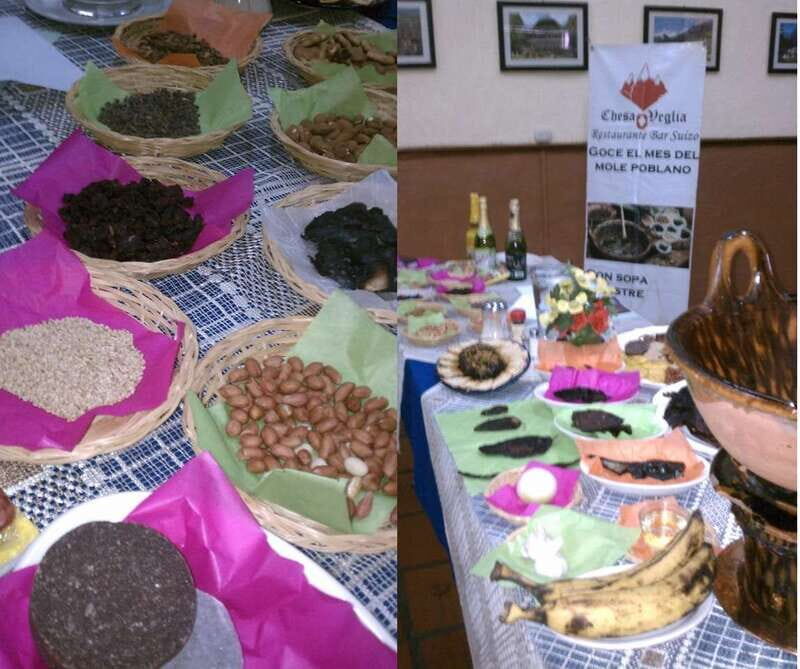 Puebla: 5-Hour Culinary Tour with Tastings - An In-Depth Look at the Tour