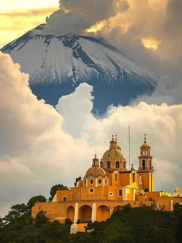 Puebla: A La Carte Private Tour with Guide and Chauffeur - Exploring Puebla with a Personal Touch
