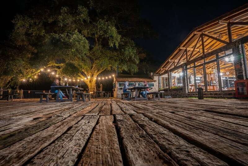 Puebla: Alpinia Mountain and Nature Park - Is It Worth the Price?