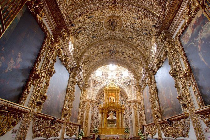 Puebla and Cholula - Practical Tips for Travelers