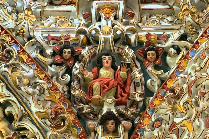 Puebla and Cholula - Who Should Consider This Tour?