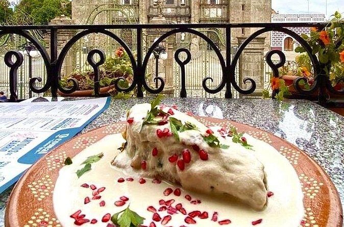 Puebla and Cholula Day Trip from Mexico City - Price and Value Analysis