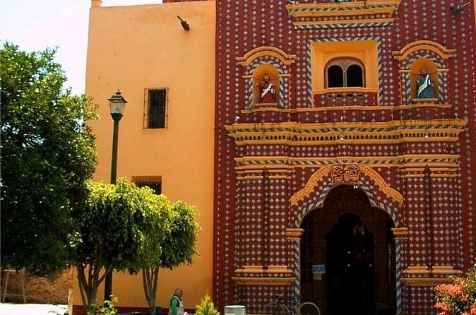 Puebla and Cholula Day Trip from Mexico City - Final Thoughts