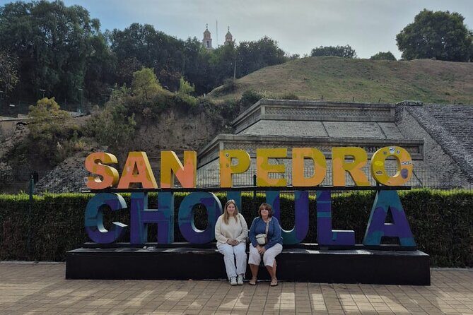 Puebla and Cholula Express in Mexico - Key Points