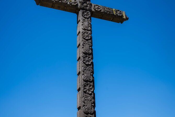 Puebla and Cholula Express in Mexico - The Sum Up