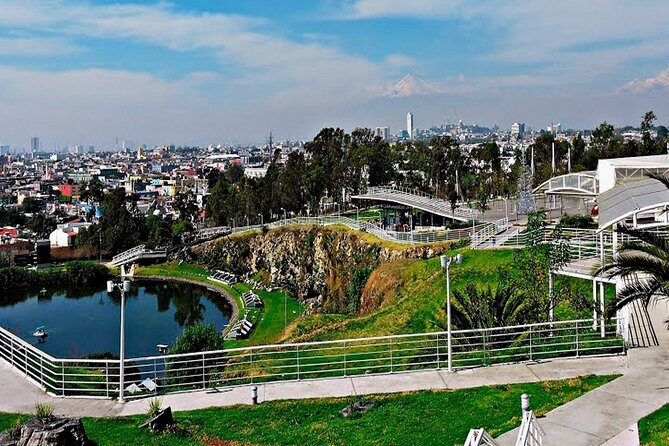 Puebla and Cholula (private tour) - What’s Included and What’s Not