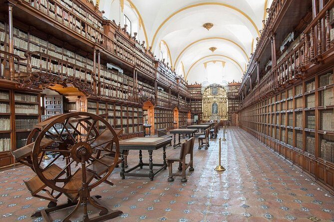 Puebla and Cholula (private tour) - Who Should Book This Tour?