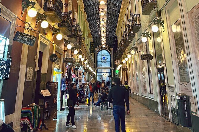 Puebla and Cholula Private Tour from Mexico City - An Authentic Taste of Mexico’s Cultural Heartlands