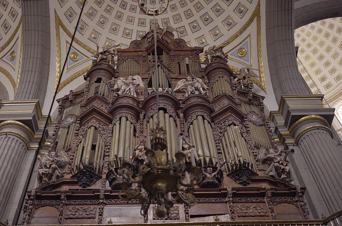 Puebla and Cholula Tour - Real Traveler Insights