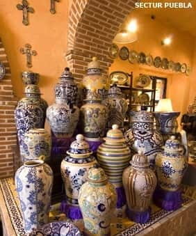 Puebla Architecture Walking Tour - Final Thoughts