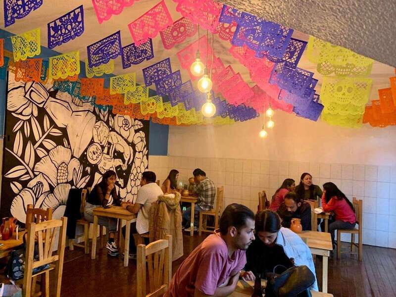 Puebla: Canteen Tour - Why This Tour Works