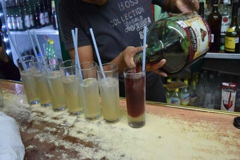 Puebla: Canteen Tour - FAQ