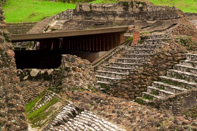 Puebla, Cholula and Tonantzintla Tour from Mexico City - Frequently Asked Questions