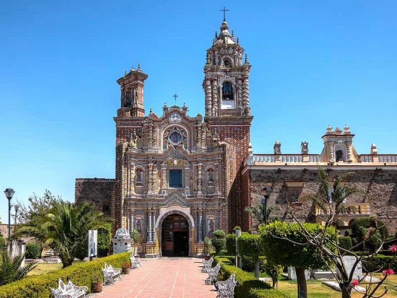 Puebla & Cholula: Baroque, Pyramid & Churches - The Practicalities: What to Expect